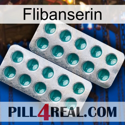 Flibanserine dapoxetine2
